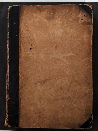 Item #1001 The Valuable Library of Books in Fonthill Abbey. A Catalogue of the Magnificent, Rare...