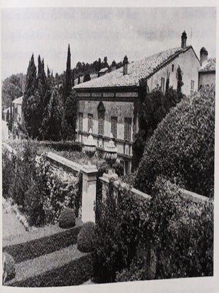 Origo, Iris. Marchesa of Val d'Orcia.