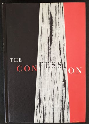 The Confession. Translated from the Italian by Raymond Rosenthal.