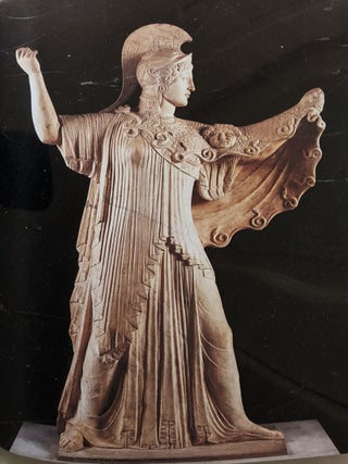 Item #1016 The National Archaeological Museum of Naples. Guide. Museum Guide