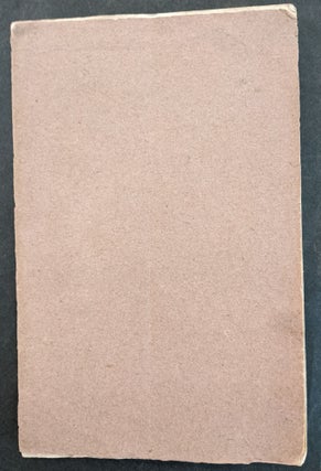 Avvisi di utilità generale. Le raccolte di Grano più abbondanti. Le farine più salubri ed economiche. Il PANE migliore, Economico, più sostanzioso, più nutritivo... cotto in una nuova maniera... Firenze: Editori del Giornale di Commercio.