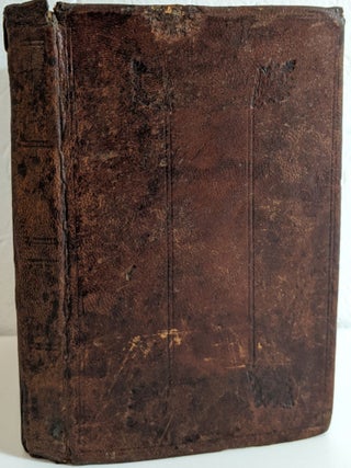 Item #1075 Eleutherius. The Scripture-Bishop Vindicated. A Defence of the Dialogue between...