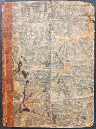 Item #1078 Arguments, Natural, Moral and Religious for the Immortality of the Soul. Timothy Flint