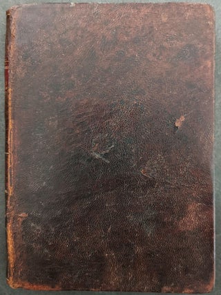Item #1080 The Poetical Works. Containing, The Shade of Plato, Knight and Quack, and the...