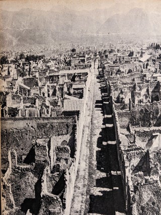 Pompeii.