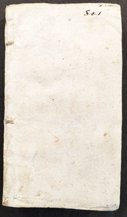 Item #1127 Catalogo di commedie italiane. Jacopo Morelli
