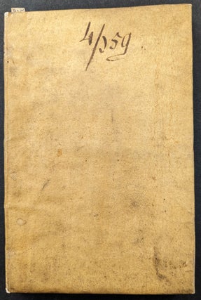 Item #1130 Osservazioni sulla Chirotipografia ossia Antica Arte di Stampare a Mono. D. Vincenzo...