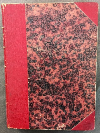 Item #1135 Notizia de’Novellieri Italiani. Anton-Maria Borromeo