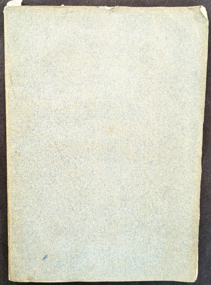 Item #1136 Edizione Singolarissima del Canzoniere del Petrarca. Domenico De’ Rossetti.