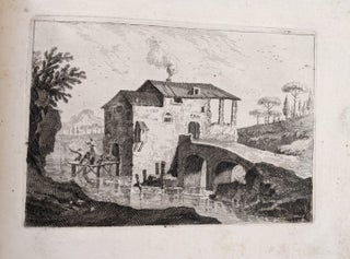 Scelta di paesi inventati ed intagliaaintingti da Pier Jacopo Palmieri e da altri Bolognesi per uso de pittori dilettanti.