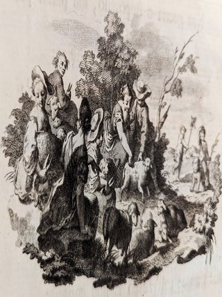 Le dodici gemme dell’antico Efod sacerdotale e le virtù in esse simboleggiate e riscontrate . . .da Monsignor Federico Maria. Giovanelli Patriarca in Venezia e primate della Dalmazia. Poesie per il suo solenne ingresso.