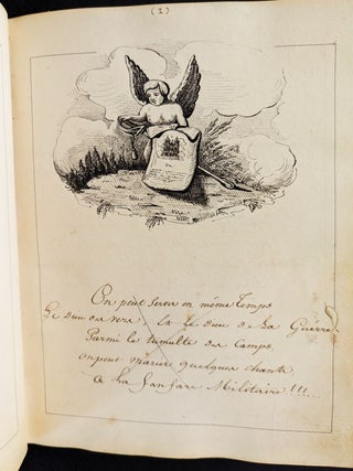 Bluettes et souvenirs po&eacute;tques