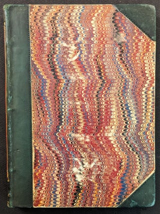 Item #1161 A Selection of the Eatable Funguses of Great Britain. Illustrated by W. G. Smith....