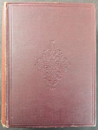 Item #1188 The Lives of the Founders of the British Museum. With notices of its chief augmenters...