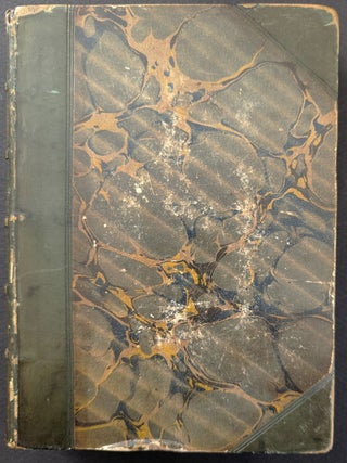 Item #1196 Extracts from Italian Prose Writers for the Use of Students in the London University....