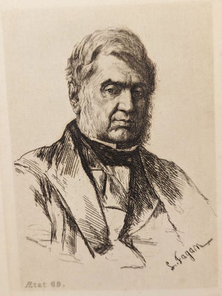 Item #1197 The Life of Sir Anthony Panizzi, K.B.C., Late Principal Librarian of the British...