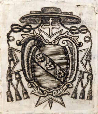 Avvertimenti di Augusta Catarina Piccolomini Petra duchessa di Vastogirardi ad Ugone sou figlio. Canti tre con un ritratto di se medesima in versi.
