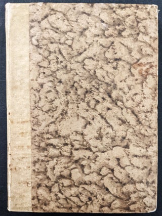 Item #1218 Opera nova intitulata: il perché, utilissima ad intendere le cagioni de molte cose,...