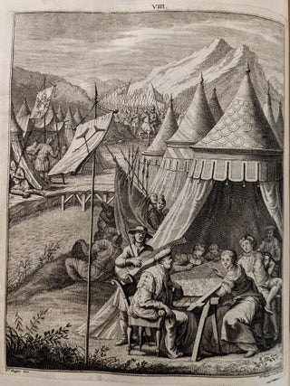 La Secchia Rapita. Poema Eroicomico. La Prefazione, e la annotazioni di Giannandrea Barotti Ferrarese e La Vita del poeta composta da Lodovico Antonio Muratori.