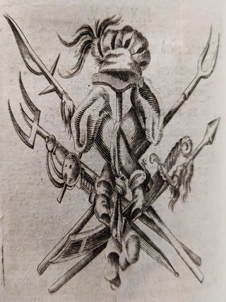 La Secchia Rapita. Poema Eroicomico. La Prefazione, e la annotazioni di Giannandrea Barotti Ferrarese e La Vita del poeta composta da Lodovico Antonio Muratori.