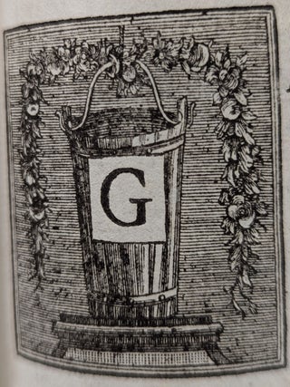 La Secchia Rapita. Poema Eroicomico. La Prefazione, e la annotazioni di Giannandrea Barotti Ferrarese e La Vita del poeta composta da Lodovico Antonio Muratori.
