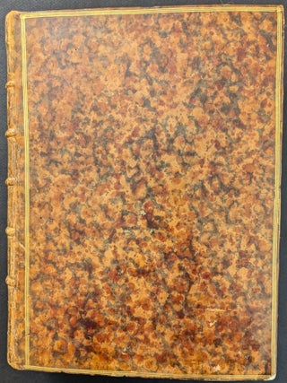 La Secchia Rapita. Poema Eroicomico. La Prefazione, e la annotazioni di Giannandrea Barotti Ferrarese e La Vita del poeta composta da Lodovico Antonio Muratori.