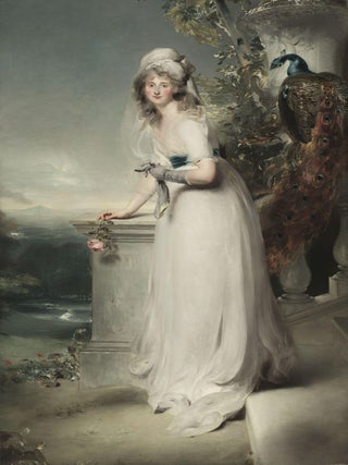 [WOMEN]. Review of Poetry, Ancient and Modern. A Poem by Lady M******