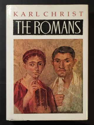 Item #1281 The Romans: An Introduction to Their History and Civilisation [Die Römer: Eine...