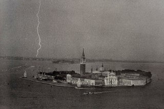 Venice, Frail Barrier: Portrait of a Disappearing City