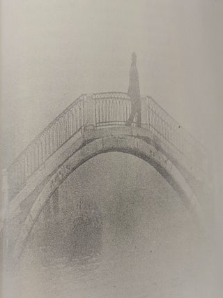 Venice, Frail Barrier: Portrait of a Disappearing City