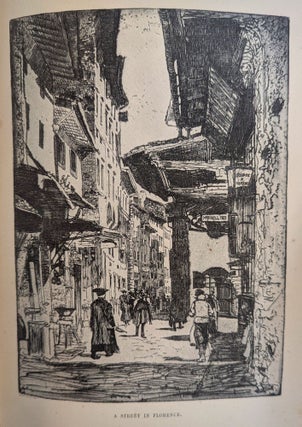 Tuscan Cities