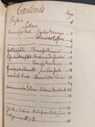 An Introduction to the Italian Language. Containing specimens both of Prose and verse. . . with a literal translation and grammatical notes, for the use of those who, being already acquainted with grammar, attempt to learn it without a master.