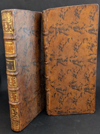 Item #1319 Dictionnaire Typographique, Historique, et Critique des Livres Rares. J. B. L. Osmont