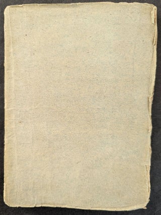 Elementi della Calligrafia ossia l’arte di scriver bene con Otto Tavole di Essemplari per formar facilmente I Caratteri di Diversa Grandezza colle debite proporzioni di . . .ad uso della scuole d'Italia.