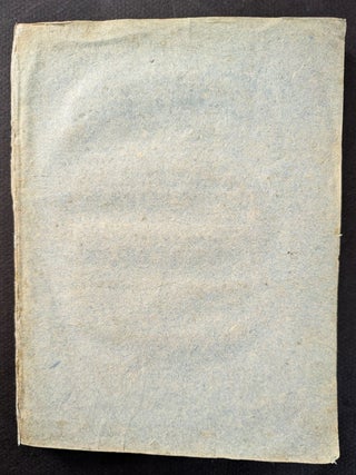 Item #1336 De Tuenda Nobilium Valetudine. Giovanni Battista Buldrini
