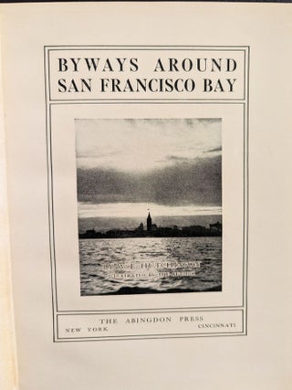 Byways Around San Francisco Bay.