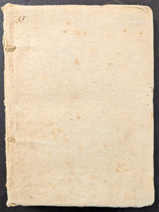 Item #1347 Elogio Storico de Conte Commendatore Gian-Rinaldo Carli. Luigi Bossi