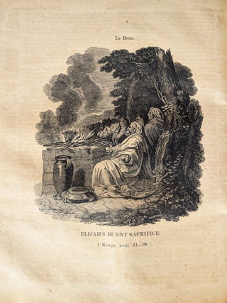 The Holy Bible, Containing the Old and New Testaments, Translated Out of the Original Tongues, and with the Former Translations Diligently Compared and Revised. With Canne's Marginal Notes and References. To which are added, An Index; An Alphabetical Table of All the Names in the Old and New Testaments, with their Significations; Tables of Scripture Weights, Measures, and Coins, &c. Stereotyped by E. White, New-York. Philadelphia. Published and Sold by Kimber and Sharpless.