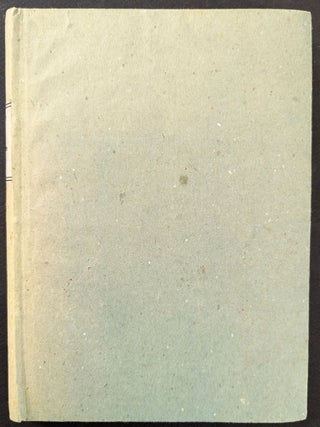 Delle Specie Diverse di Frumento e di Pane. Siccome della Panizzazione Memorie. . . Pubblicata sotto gli auspici dell’Issustriss. Sig. Andrea Ginori Patrizio Fiorentino. . .
