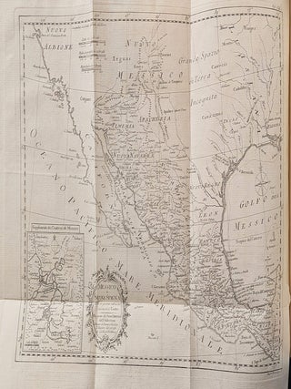 Storia dell’America. Capo dell’Universitá di Edinburgo, Regio Istoriografo di Scozia, e Membro della Reale Accademia di Storia in Madrid. Tradizione dall’Inglese. Dedicata all’Autore.