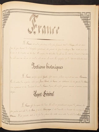Ponson, Marie.