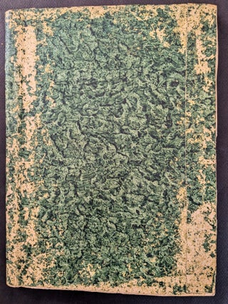 Ordini e Capitoli Riformati dell’ onoranda fraglia de’Casolini di questa magnifica Città di Vicenza stampati sotto la Gastaldia di D. Bortolamio Cestari e D. Bortolamio Bergamino anno 1667.