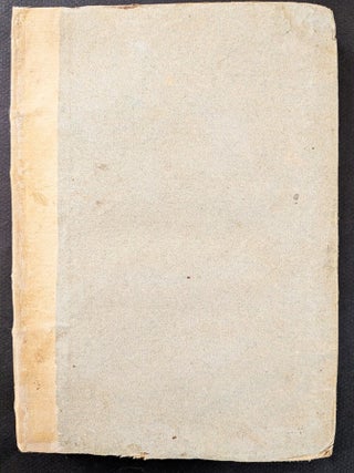 Observations on the manners and customs of Italy, with remarks on the vast importance of British commerce on that country; also, particulars of the wonderful explosion of Mount Vesuvius, taken on the spt at midnight, in June, 1794. When the beautiful and extensive city of Torre del Creco was buried under the blazing river of lava from the mountain. . . .By a gentleman authorized to investigate, the commerce of that country with Great Britain. . .