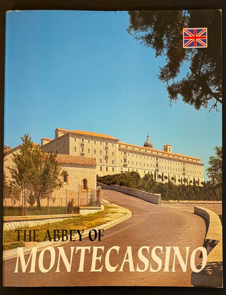 Item #1539 The Abbey of Montecassino