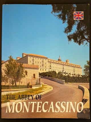 Item #1539 The Abbey of Montecassino