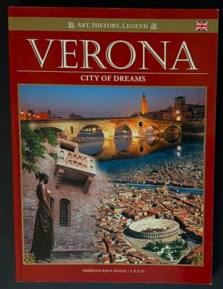 Item #1540 Verona. Maria Pia Girolami, Michael Lee