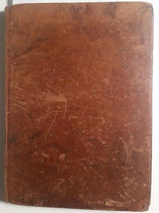 Item #277 Country Dyer's Assistant. Asa Ellis
