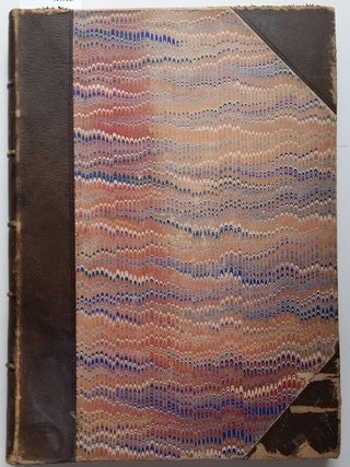 Item #295 Report of the Commissioner of Agriculture on the Diseases of Cattle in the United...