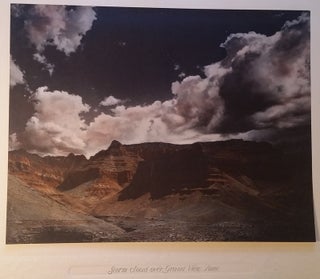Hand Colored Views. Grand Canyon of Arizona