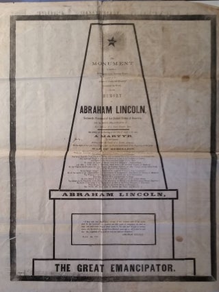 Booth Killed. J. W. Booth Shot! Harrold Captured! They are Taken near Bowling Green, VA. The Murderer's Remains in Washington. Full Details of the Affair! The Funeral Train! The Ceremonies in Buffalo. About President Johnson. A Copperhead Mobbed! . . .